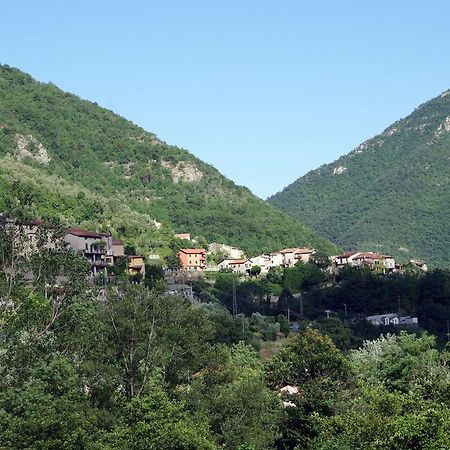 Agriturismo Mulino Del Castello Nasino Екстер'єр фото