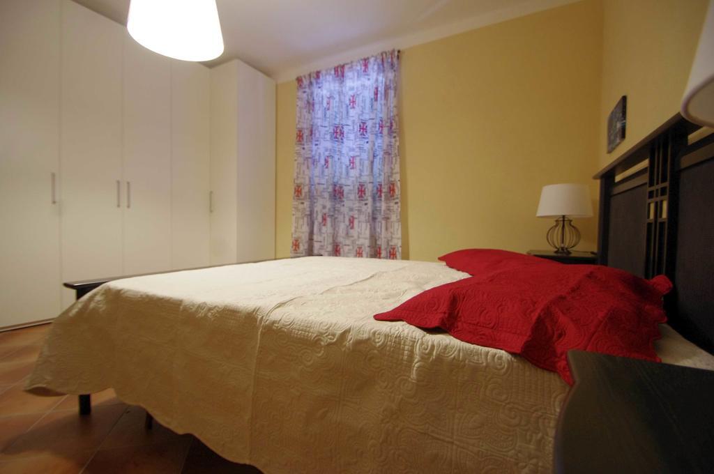 Agriturismo Mulino Del Castello Nasino Номер фото
